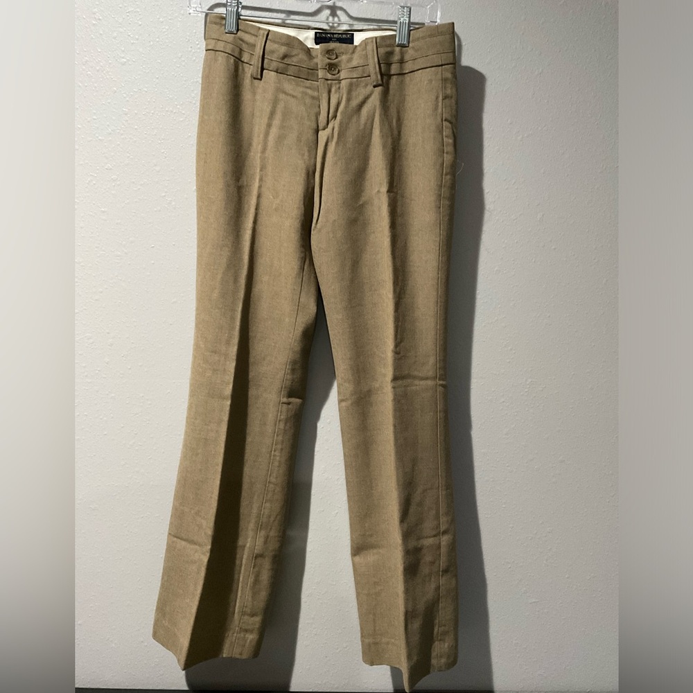 Banana Republic Size 0P dress pants